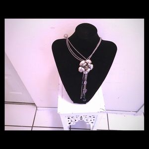 unique vintage necklace